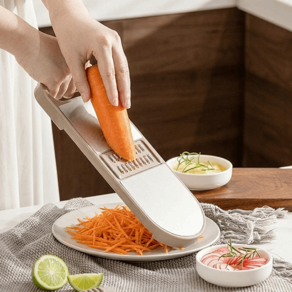 Efficient Manual Vegetable Cut - Meal Prep Manual ulasan dan harga