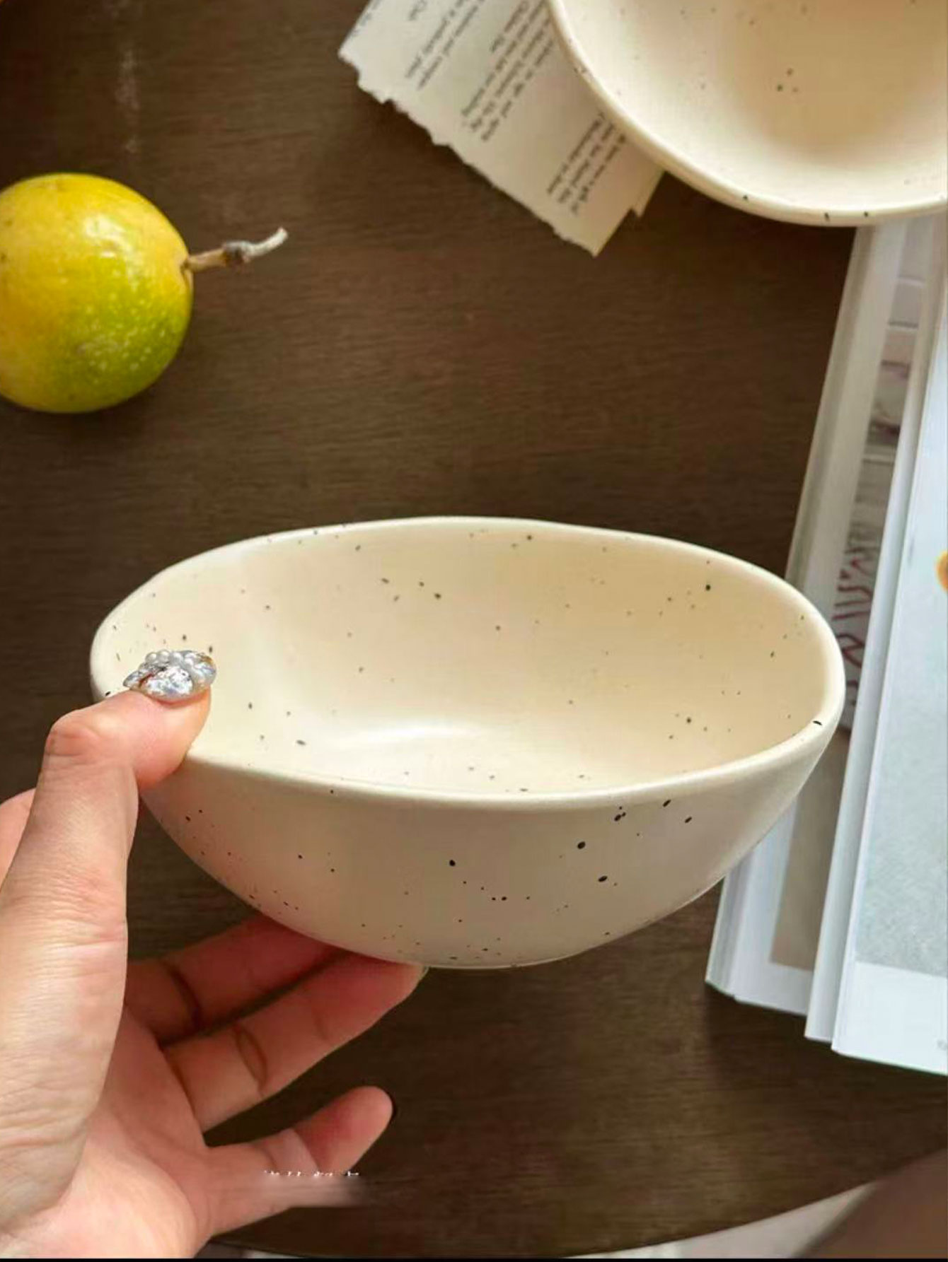 Salad Bowl, Salad Bowl Lunch B - Meal Prep Yogurt Containers ulasan dan harga