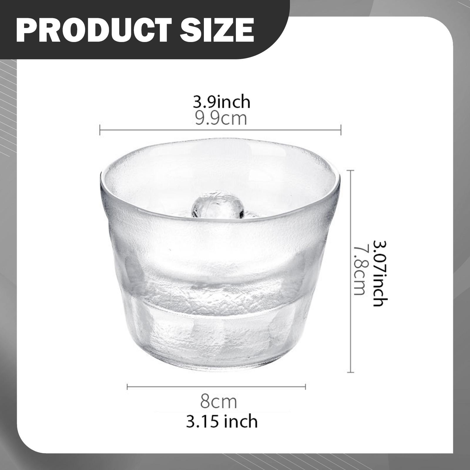 Glass Pickle Jar with Press We - Meal Prep Jars With Lids ulasan dan harga