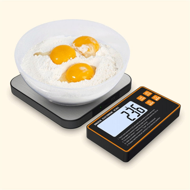 Wireless Kitchen Scale with Re - Meal Prep List ulasan dan harga