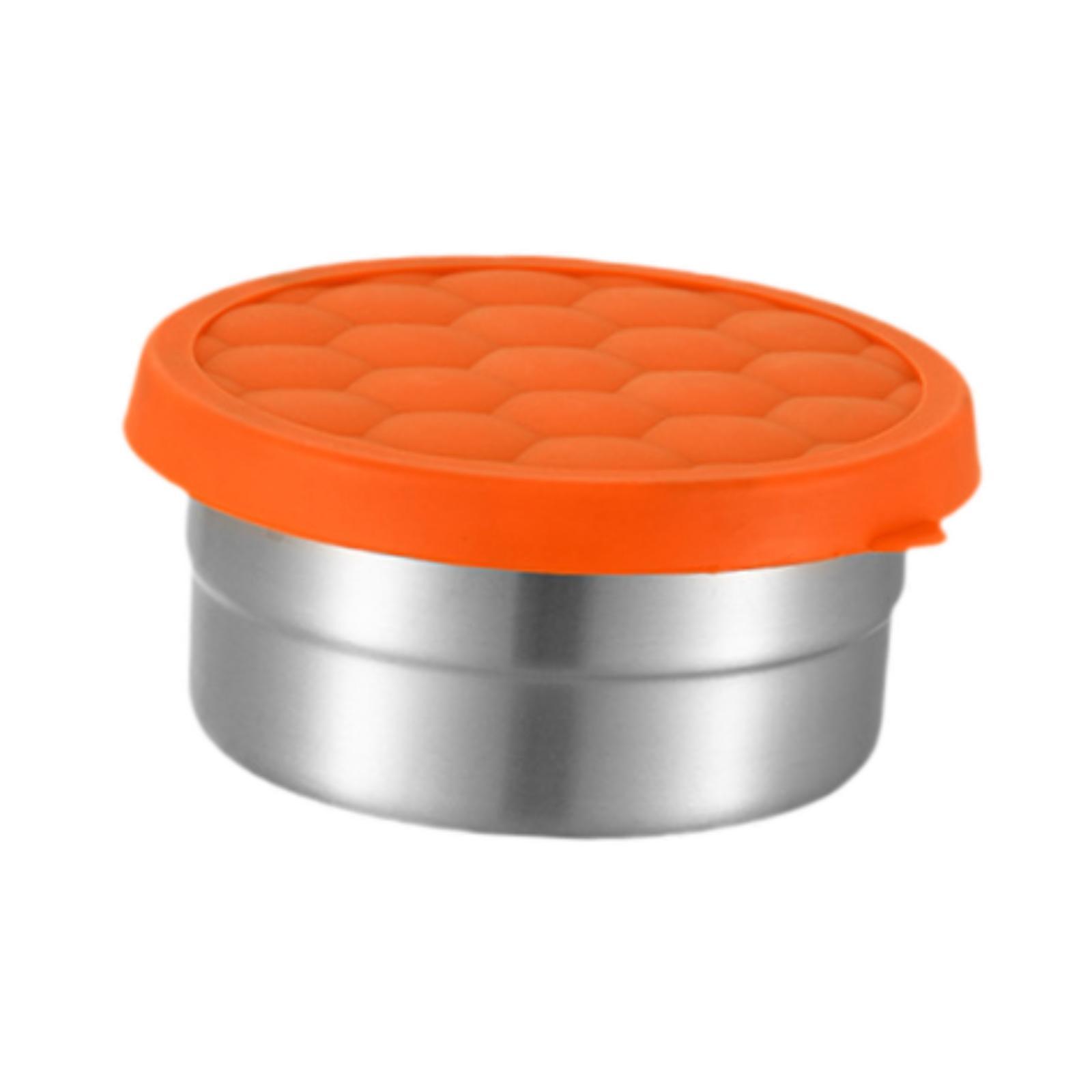 Stainless Steel Food Container - Meal Prep For Office ulasan dan harga