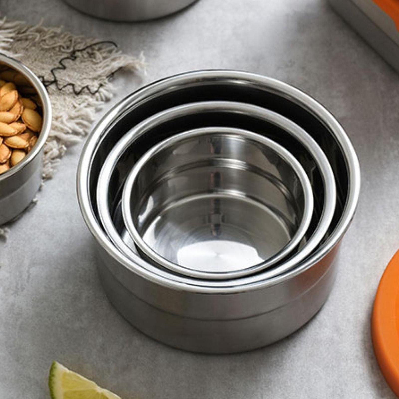 Stainless Steel Food Container - Meal Prep For Office ulasan dan harga