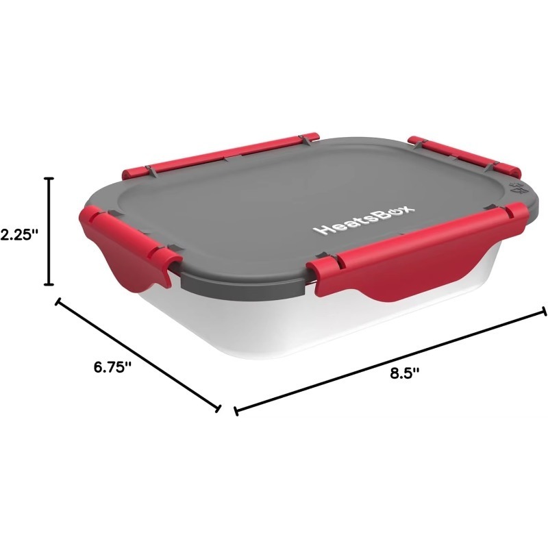 FirmHome StoreStainless Steel  - Meal Prep Oven Safe Containers ulasan dan harga