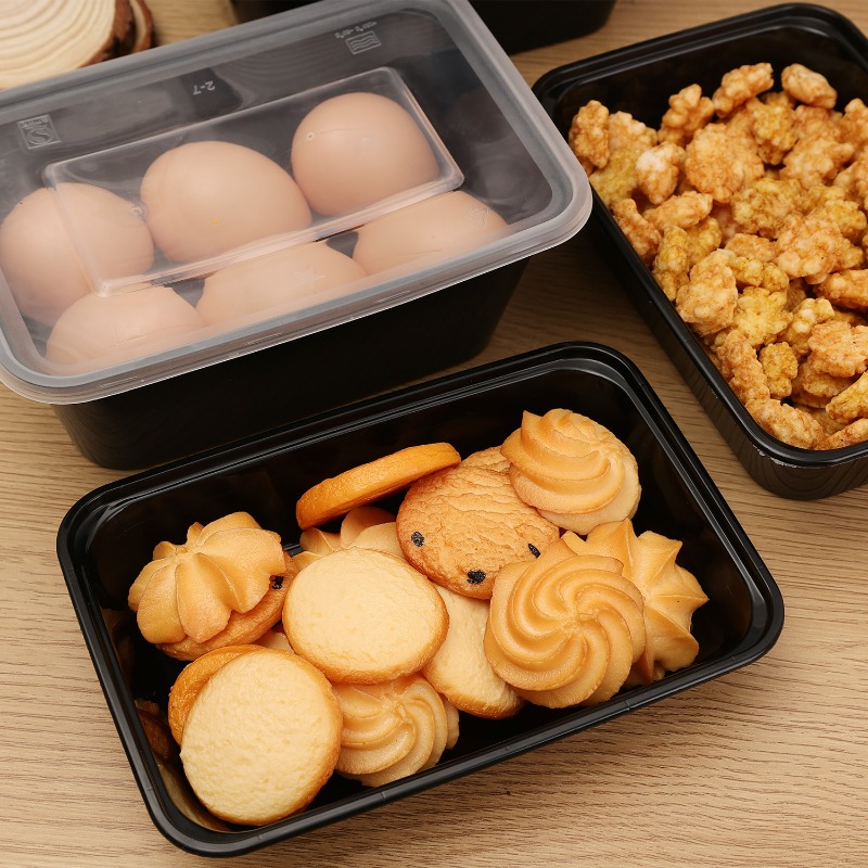 10/20x Food Storage Containers - Meal Prep List ulasan dan harga