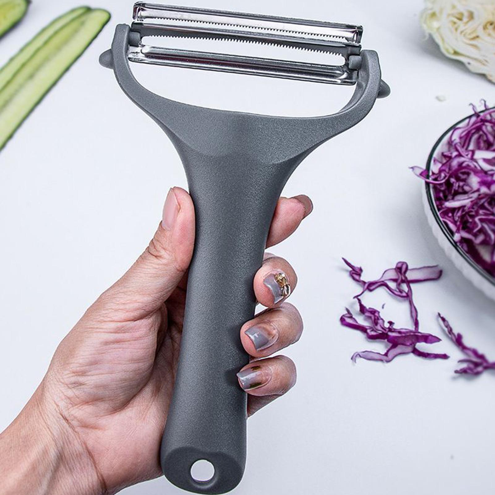 Cabbage Shredder Kitchen Cabba - Meal Prep Manual ulasan dan harga