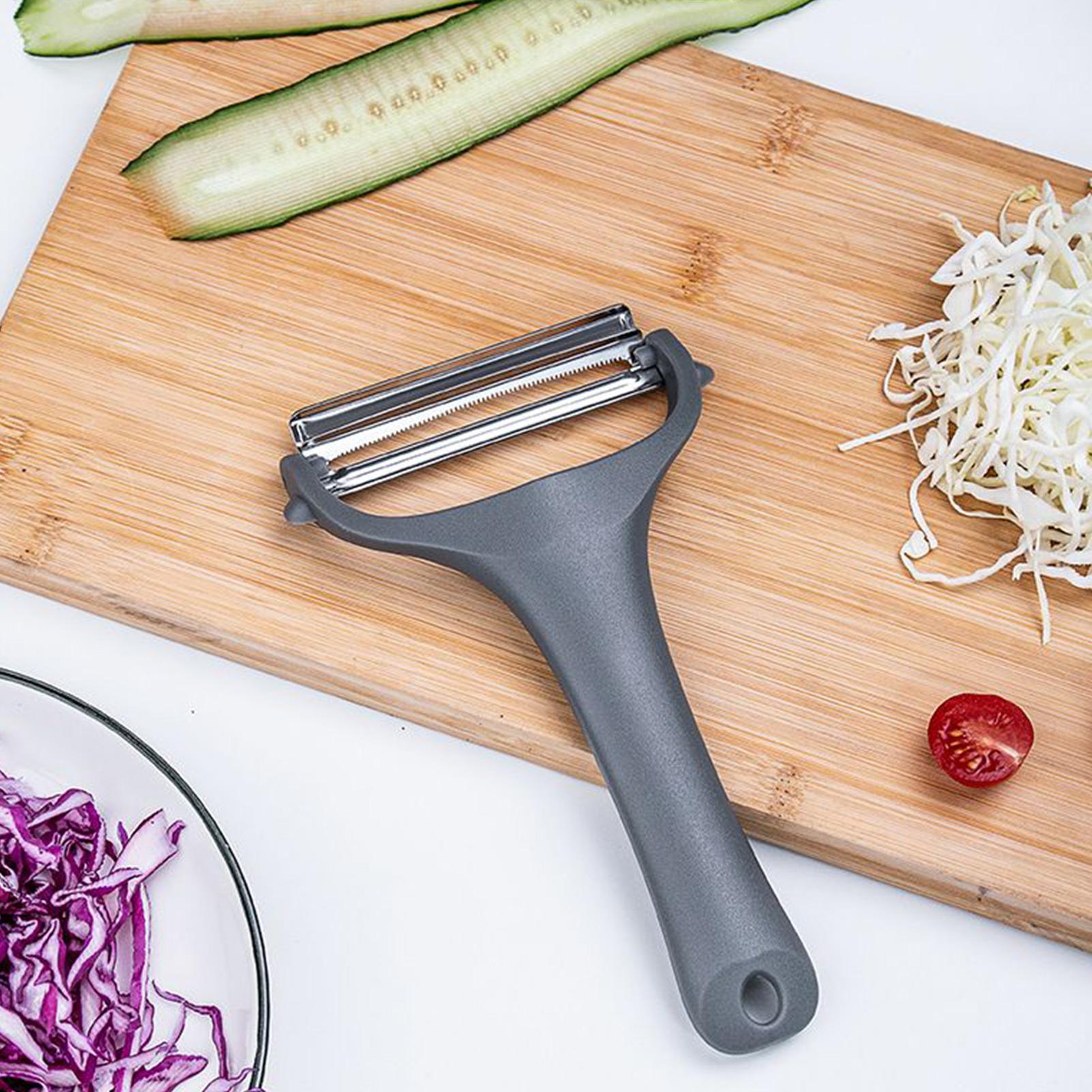 Cabbage Shredder Kitchen Cabba - Meal Prep Manual ulasan dan harga
