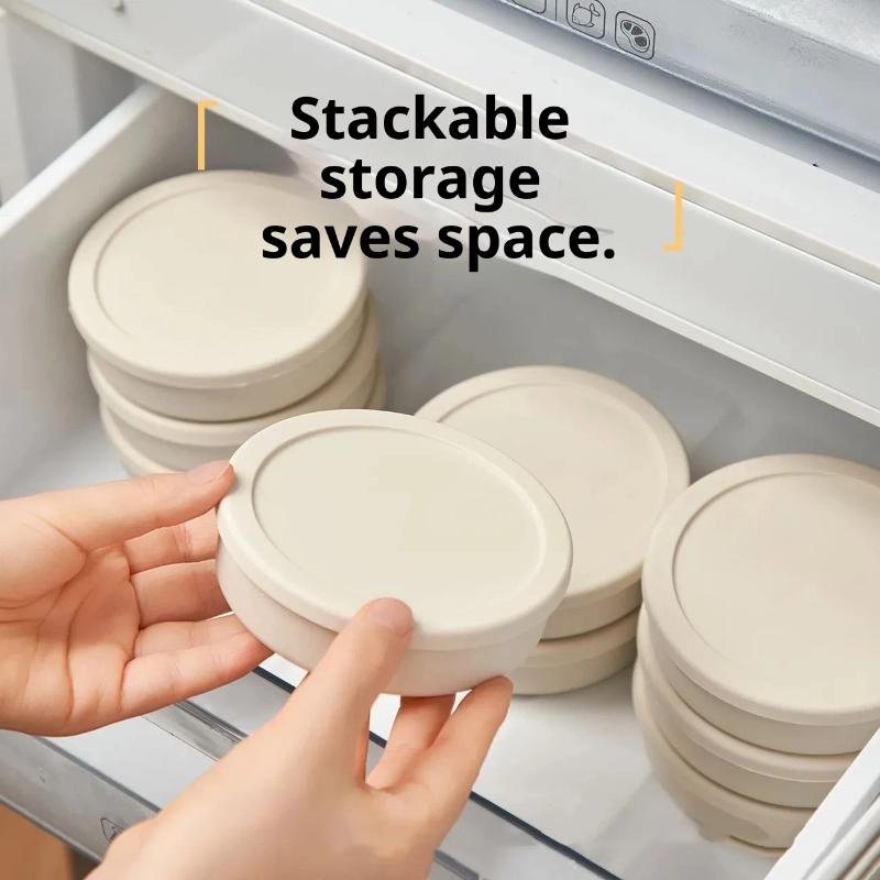 1pcs Portable Microwaveable Fo - Meal Prep For Office ulasan dan harga