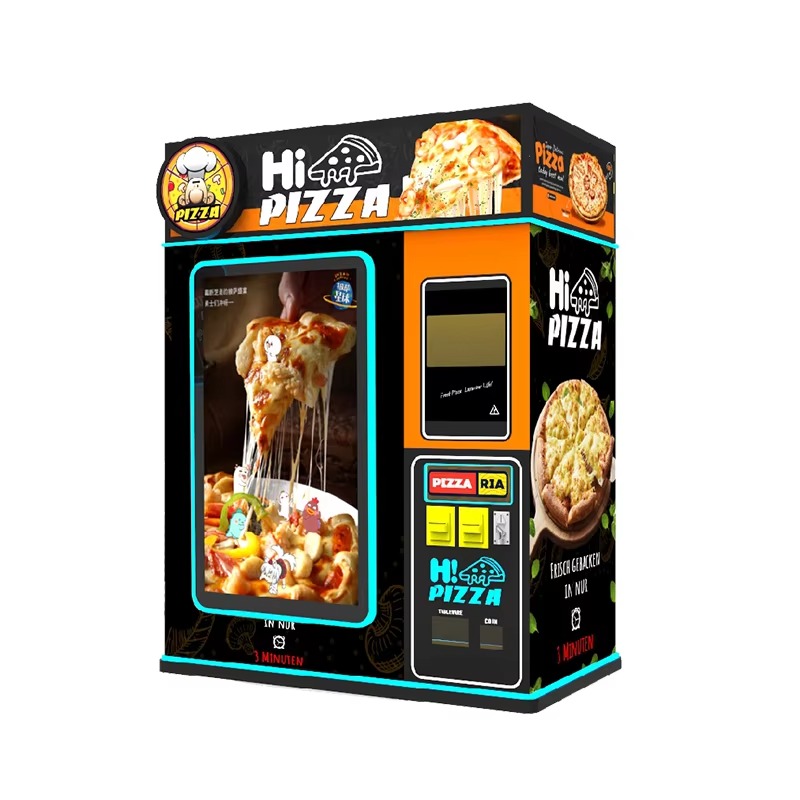 FL Frozen Refrigerated Prep Me - Meal Prep Frozen Food ulasan dan harga