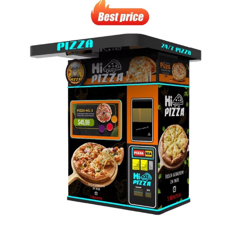 FL Frozen Refrigerated Prep Me - Meal Prep Frozen Food ulasan dan harga