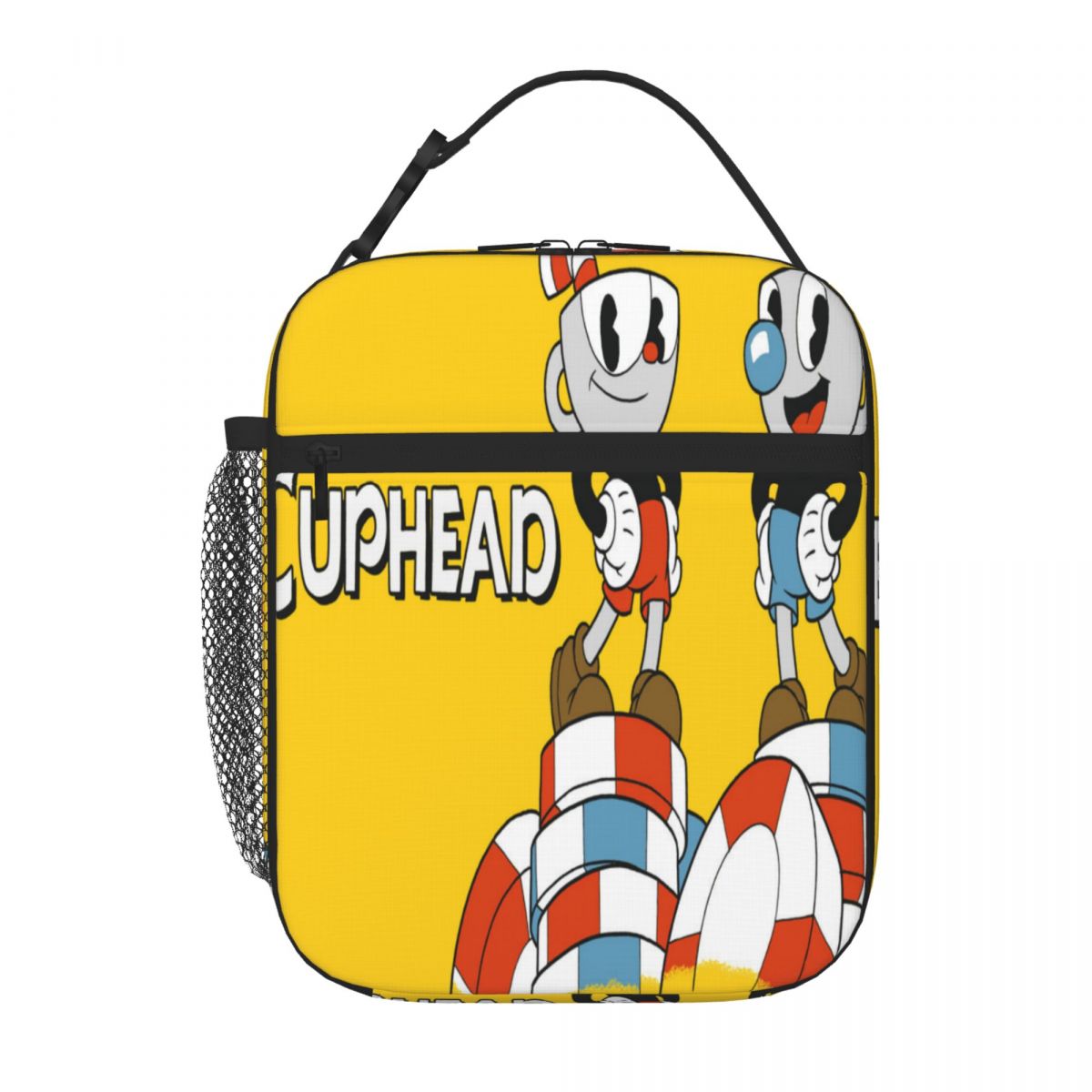 Hot Sale Cuphead 02 Three Comp - Meal Prep For Office ulasan dan harga