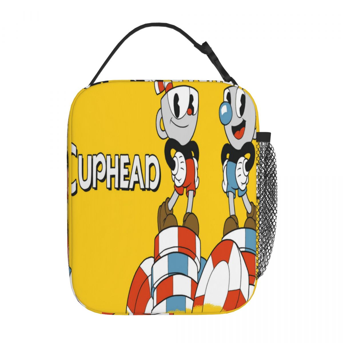Hot Sale Cuphead 02 Three Comp - Meal Prep For Office ulasan dan harga