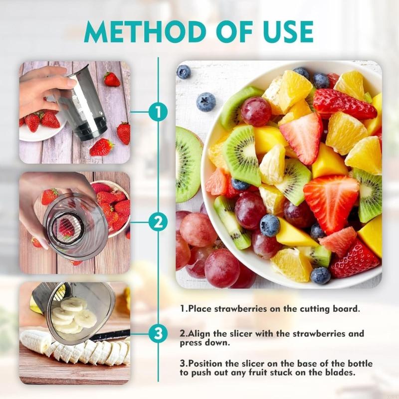 Space Saving 2 Mode Preps Tool - Meal Prep Bulking ulasan dan harga