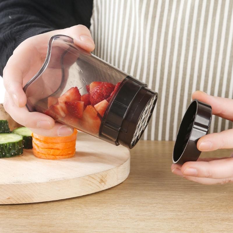 Space Saving 2 Mode Preps Tool - Meal Prep Bulking ulasan dan harga