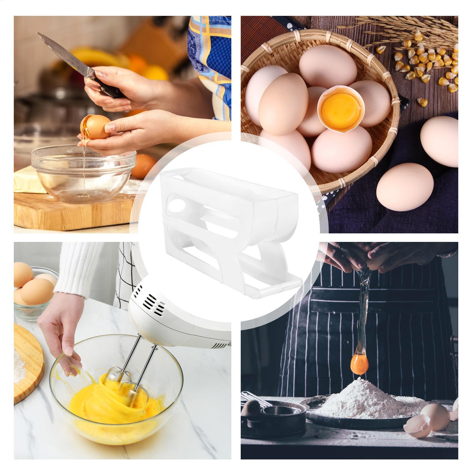 Egg Dispenser for Refrigerator - Meal Prep List ulasan dan harga