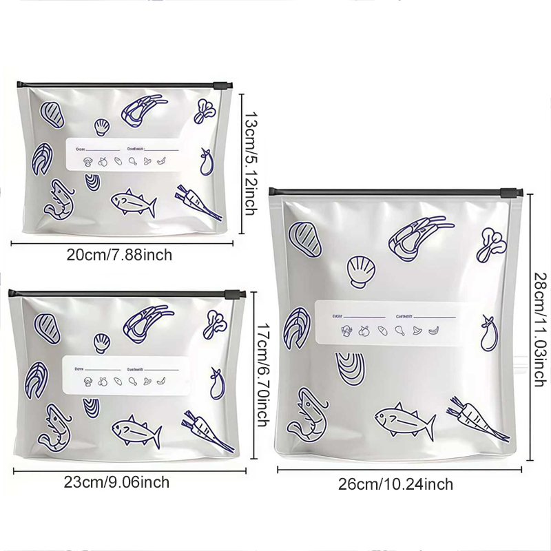 Bulk 48 Units Silver Kitchen S - Meal Prep List ulasan dan harga