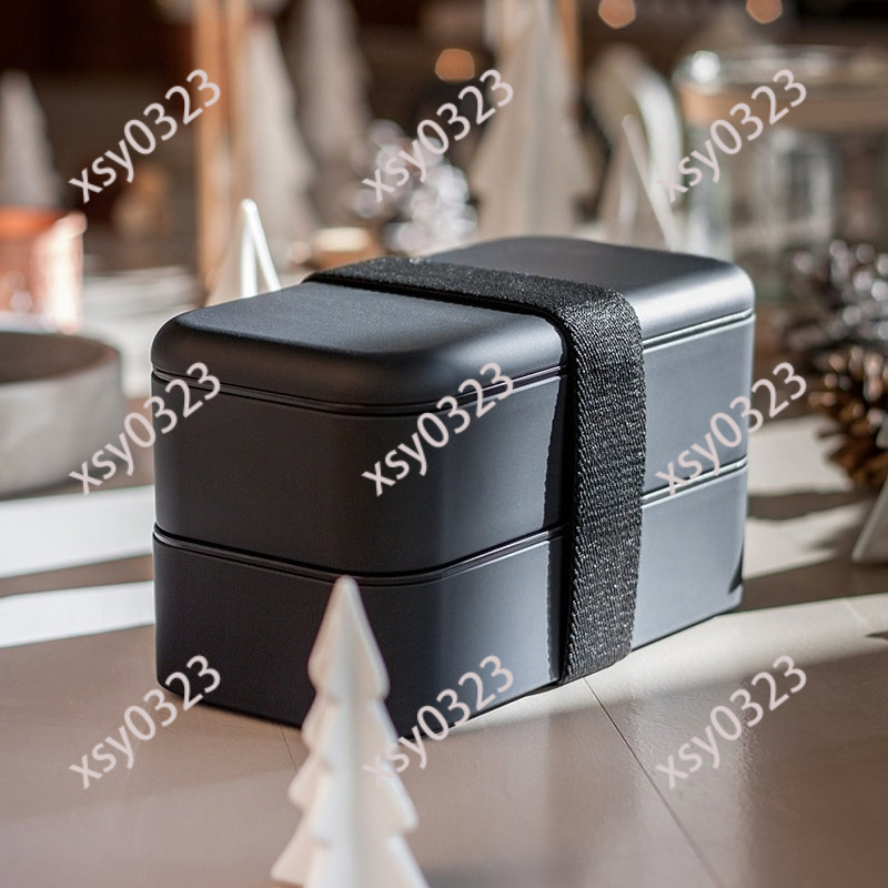 Microwave Safe Divided Bento B - Meal Prep For Office ulasan dan harga