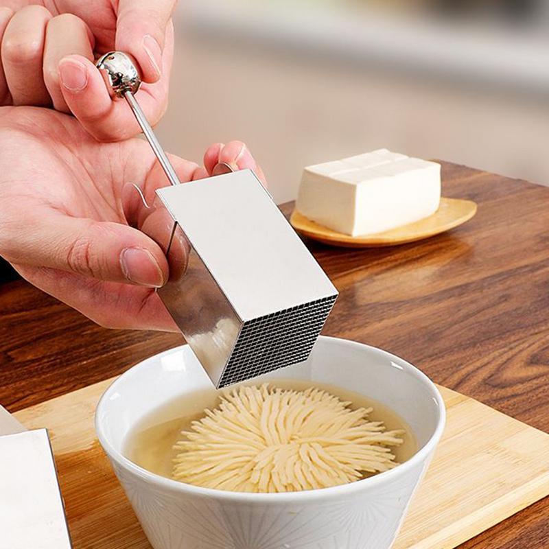 Vegetable Slicer Stainless Ste - Meal Prep Manual ulasan dan harga