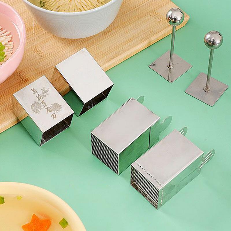 Vegetable Slicer Stainless Ste - Meal Prep Manual ulasan dan harga