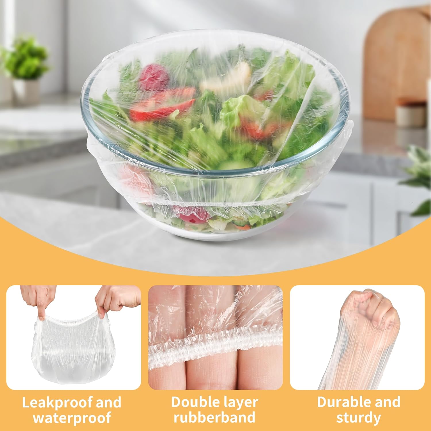 100 Sourdough Bread Proofing L - Meal Prep List ulasan dan harga