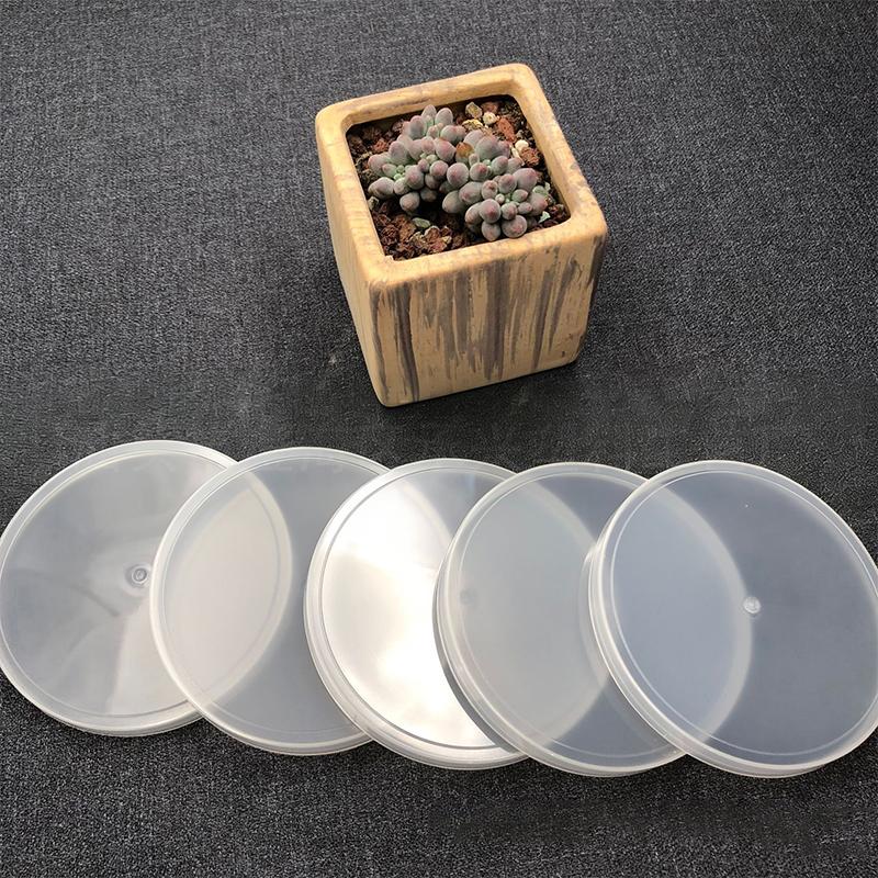 Plastic Leak Proof Tight Seal  - Meal Prep Jars With Lids ulasan dan harga