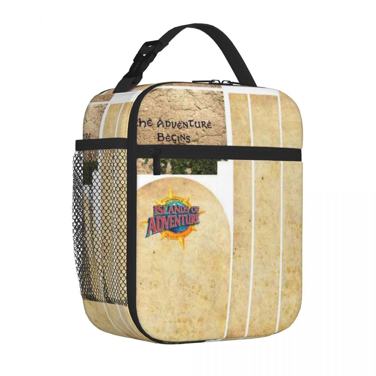 Bestselling The Adventure Begi - Meal Prep For Office ulasan dan harga