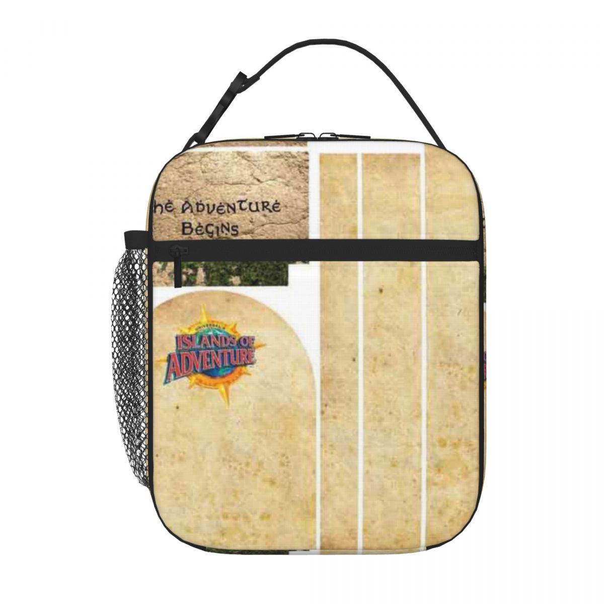 Bestselling The Adventure Begi - Meal Prep For Office ulasan dan harga
