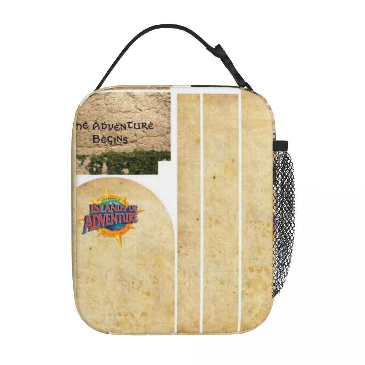 Bestselling The Adventure Begi - Meal Prep For Office ulasan dan harga