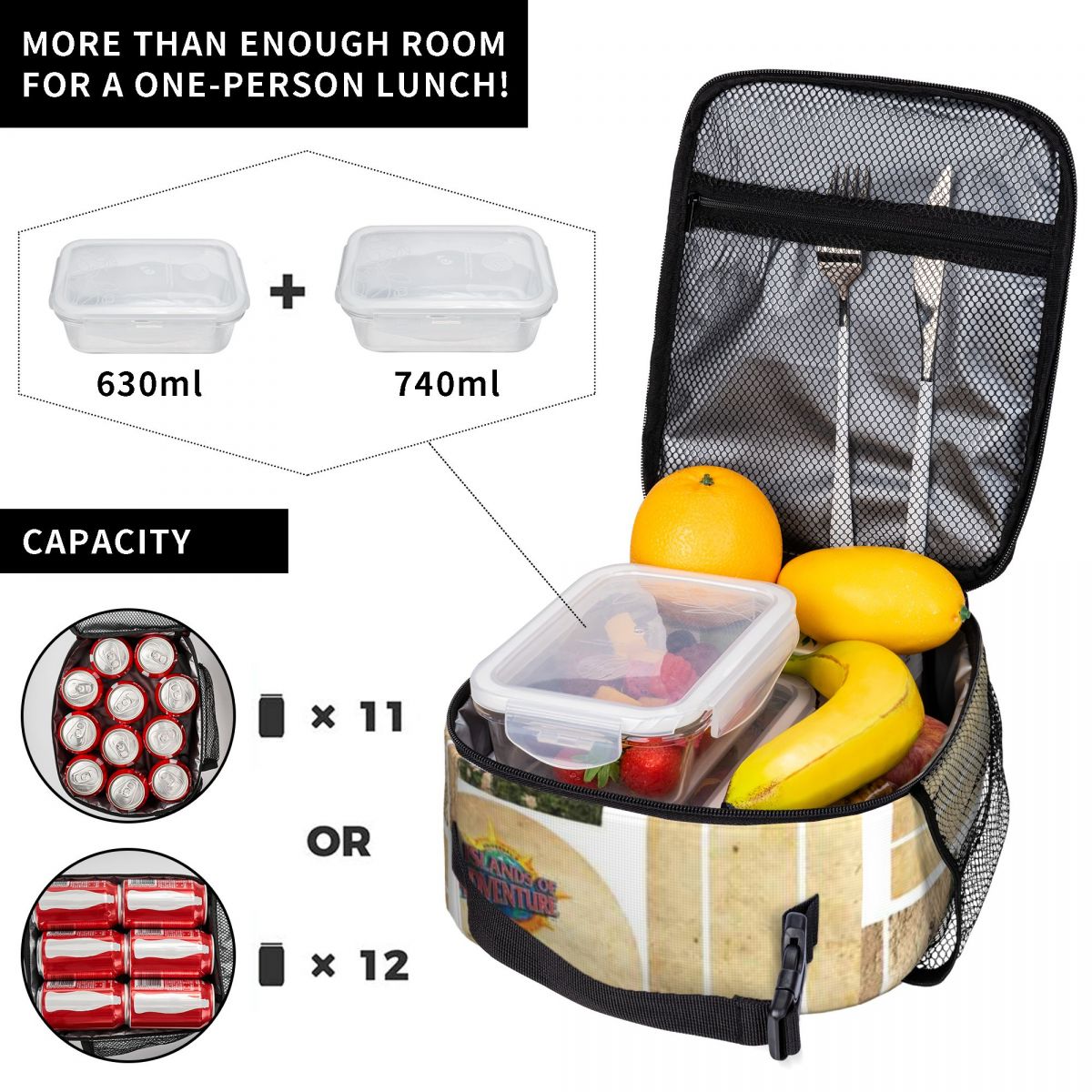 Bestselling The Adventure Begi - Meal Prep For Office ulasan dan harga