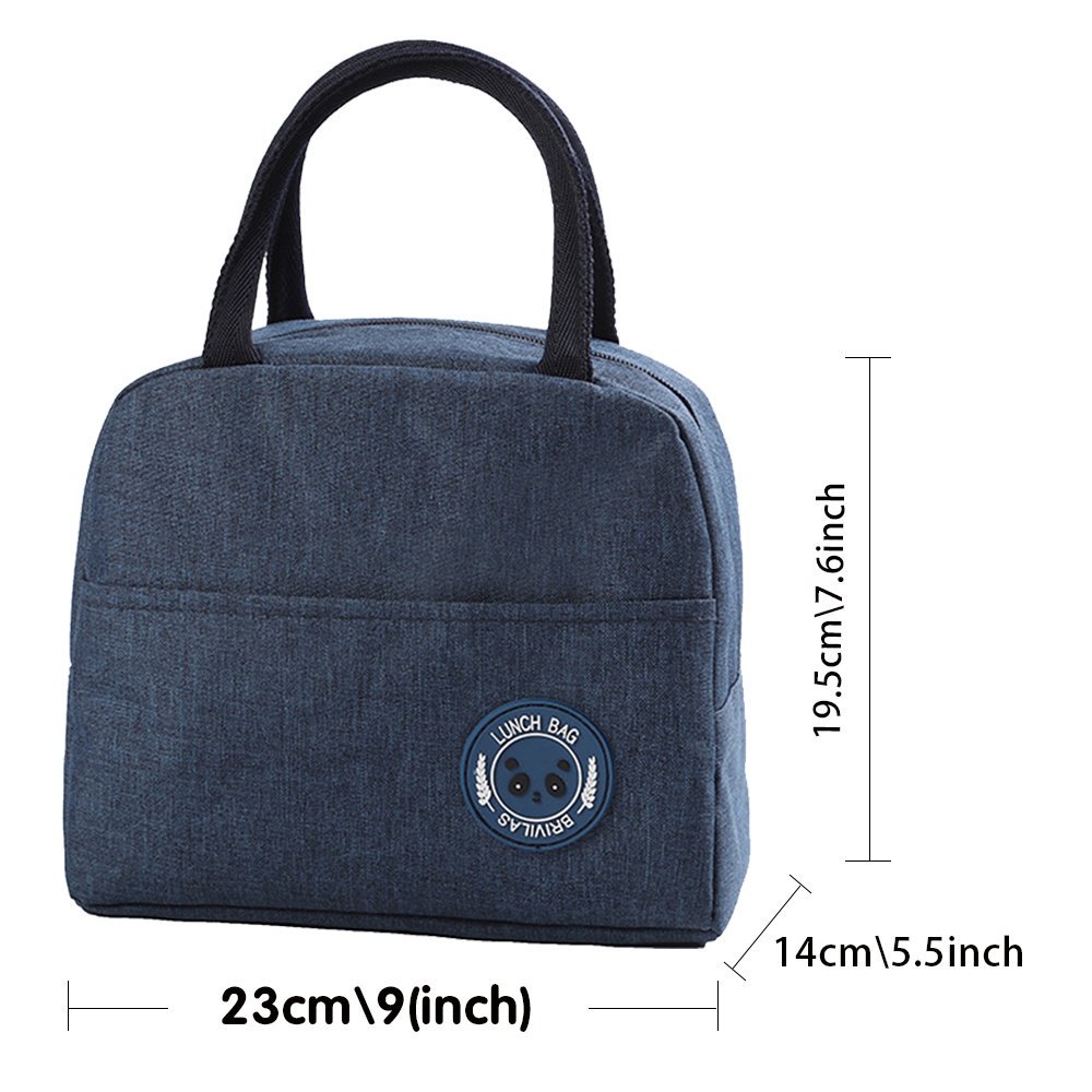 New Friends Pattern Office Wor - Meal Prep For Office ulasan dan harga