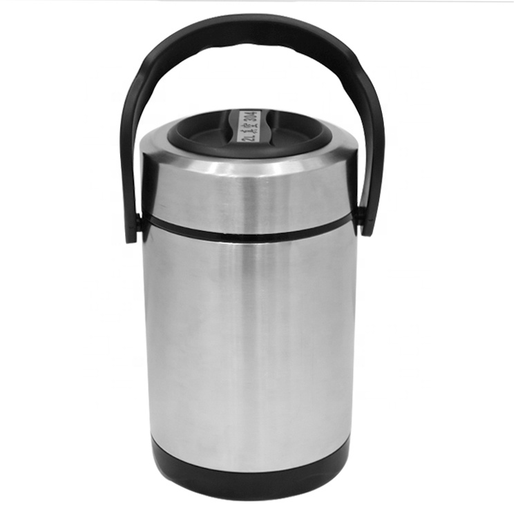 Wholesale Vacuumed Insulated T - Stainless Bento Box ulasan dan harga