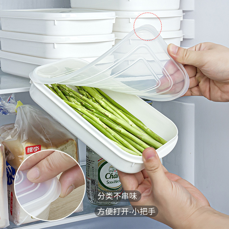 YAMADA Food Storage Containers - Meal Prep Frozen Food ulasan dan harga
