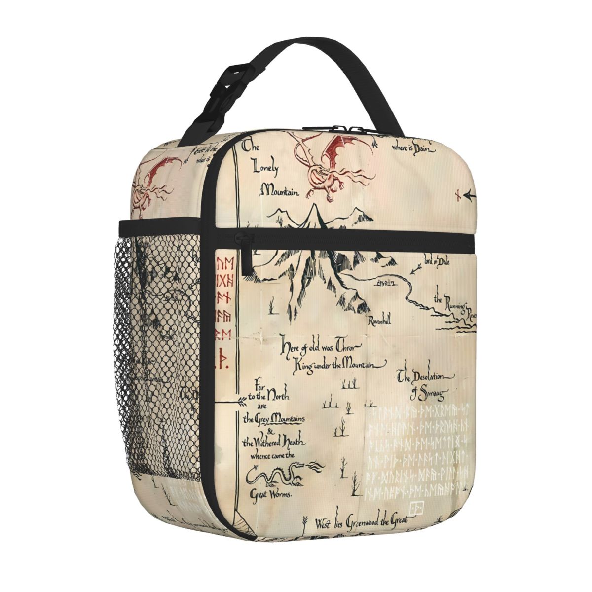 Bestselling Map Of Middle Eart - Meal Prep For Office ulasan dan harga