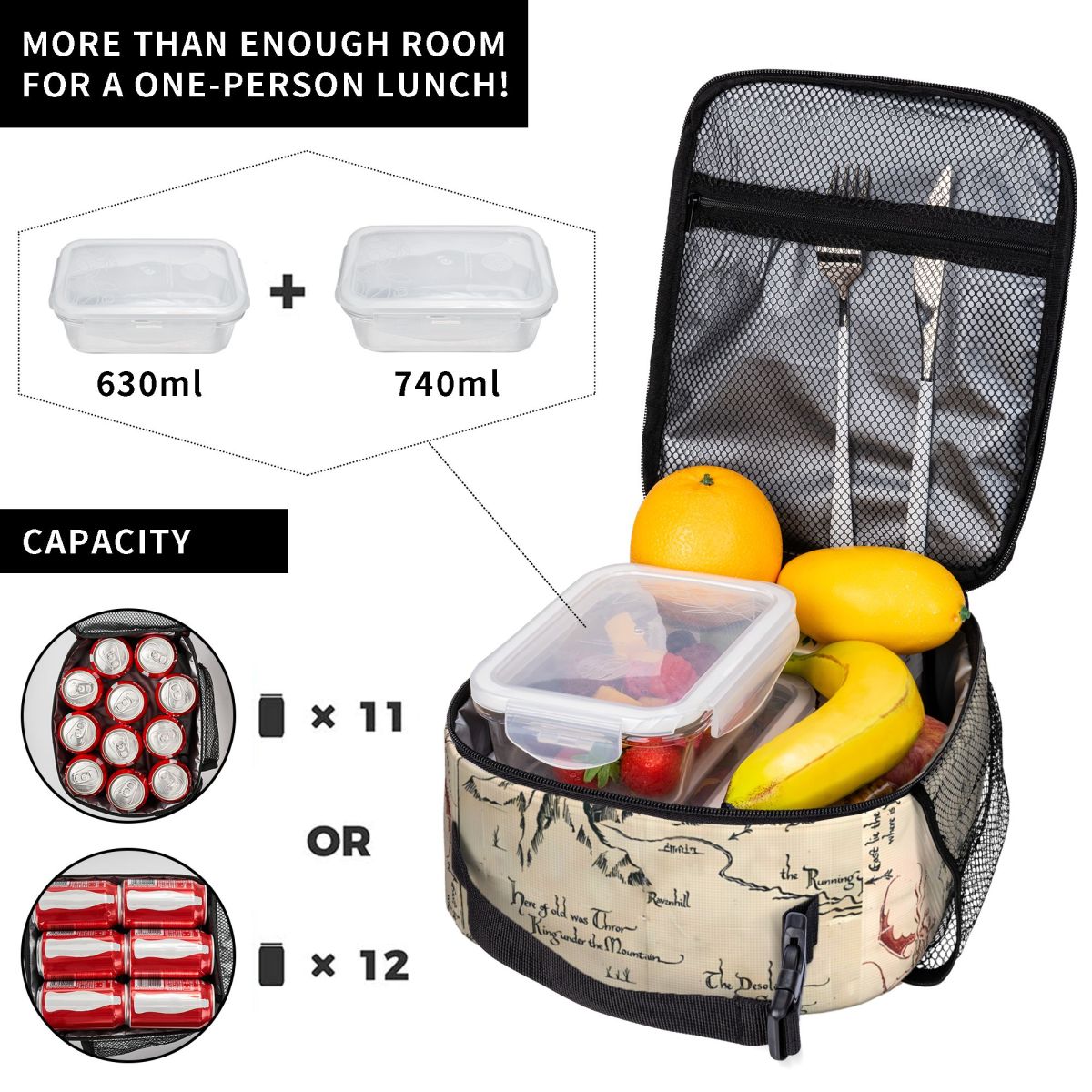 Bestselling Map Of Middle Eart - Meal Prep For Office ulasan dan harga