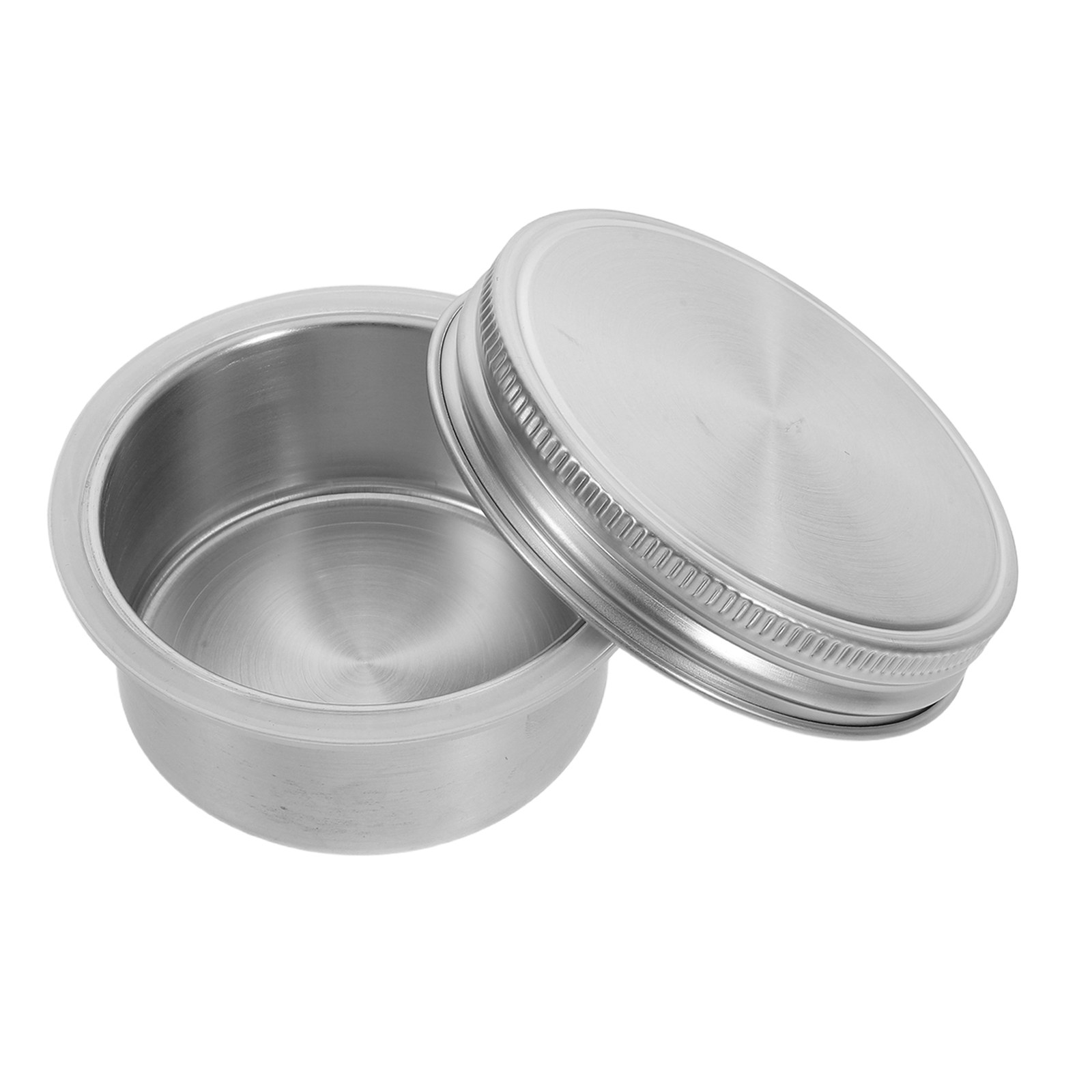 Stainless Steel Reusable Salad - Meal Prep Jars With Lids ulasan dan harga