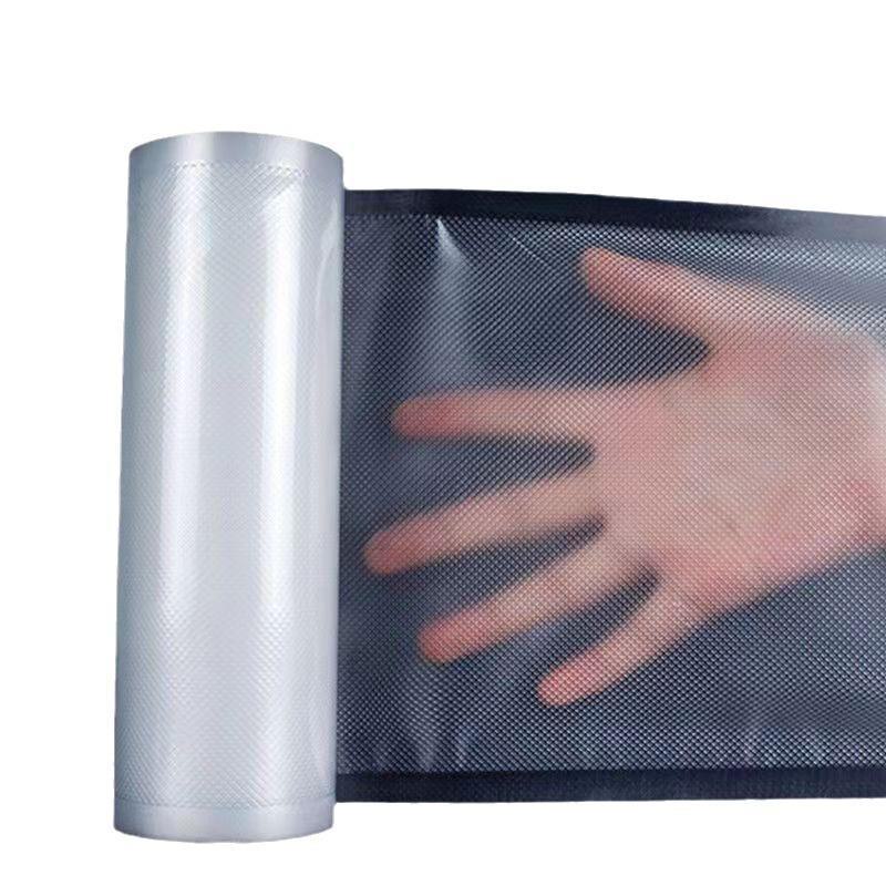 3m/roll vacuum seal bags - dur - Meal Prep Fit ulasan dan harga