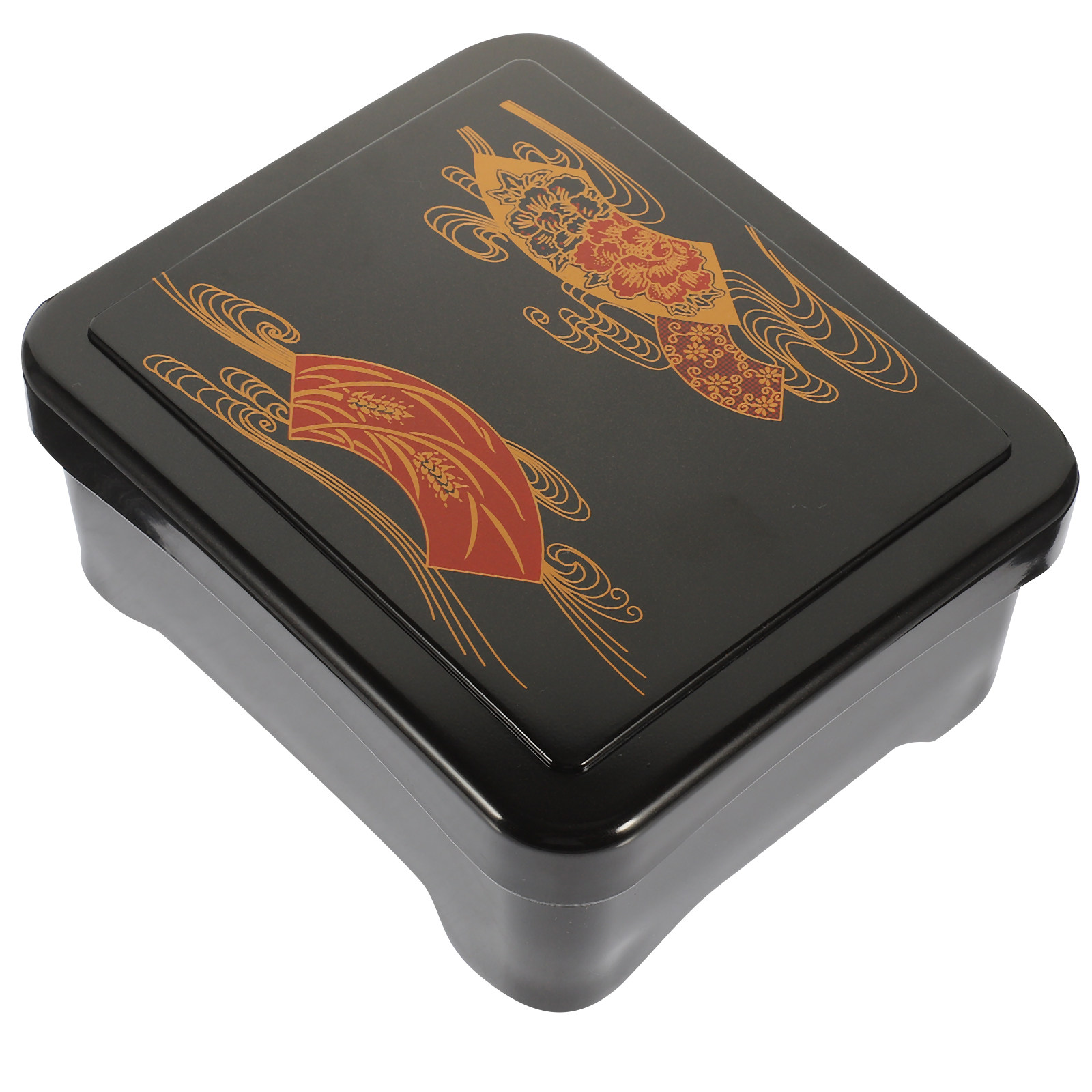 1Pcs Heavy Duty Bento Box Safe - Meal Prep For Office ulasan dan harga